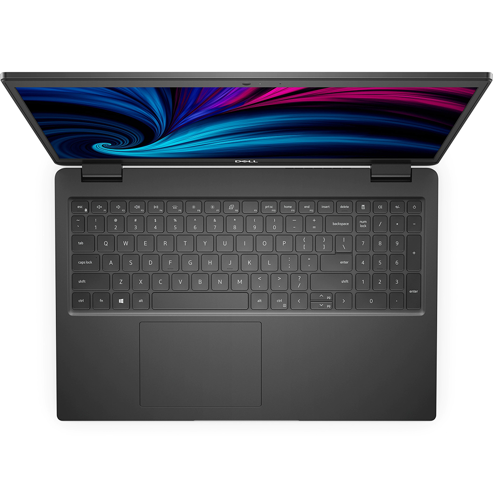 NOTEBOOK DELL LAT 3520 I7 8GB 256SSD UB