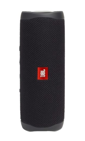 JBL PARLANTE BLUETOOH FLIP 5 BLACK