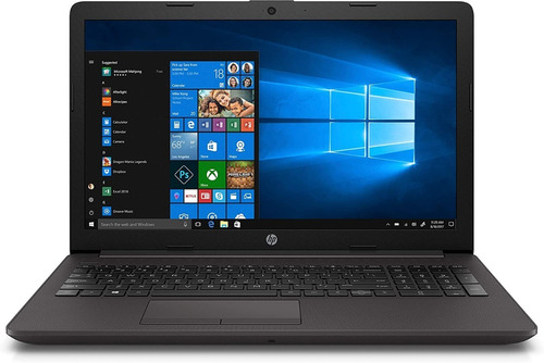 Notebook HP 250G7 i3-1005G1 15 4GB/1TB WIN10