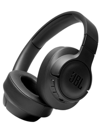 JBL AURICULARES BLUETOOTH TUNE760BT BLAC