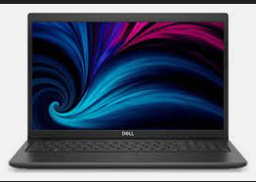 [CTO3520I5U] NOTEBOOK DELL LAT 3520 I5 8GB 256 UBUNT